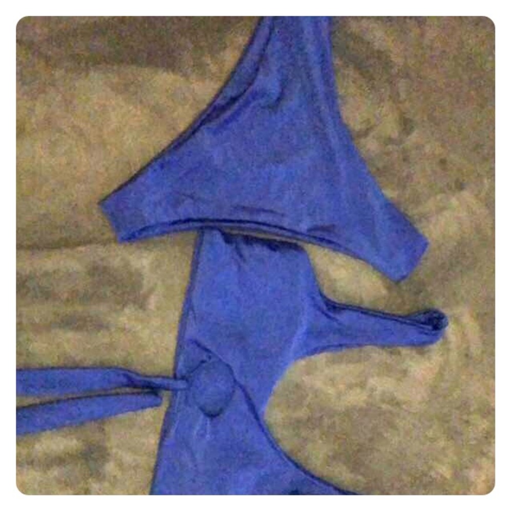 bathing suit